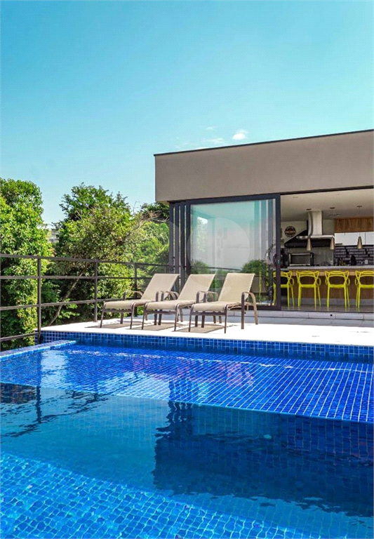 Casa de Condomínio à venda com 5 quartos, 640m² - Foto 17