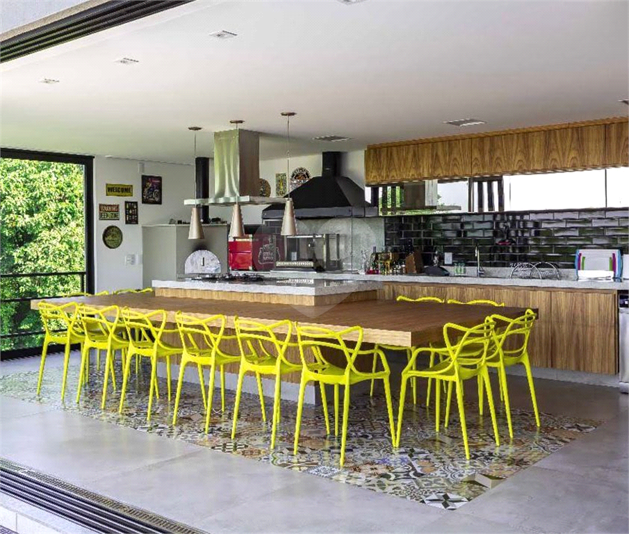 Casa de Condomínio à venda com 5 quartos, 640m² - Foto 19