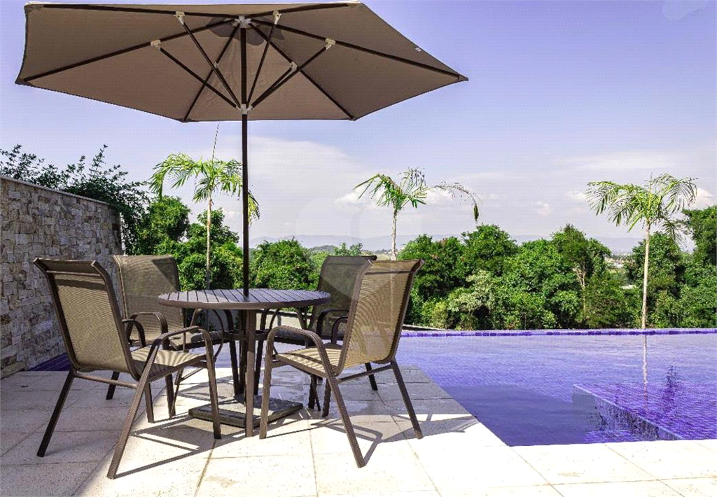 Casa de Condomínio à venda com 5 quartos, 640m² - Foto 12