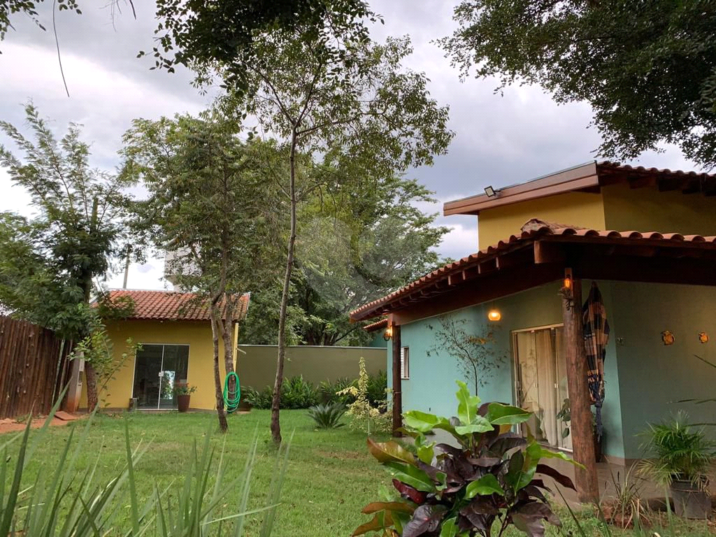 Fazenda à venda com 4 quartos, 236m² - Foto 5