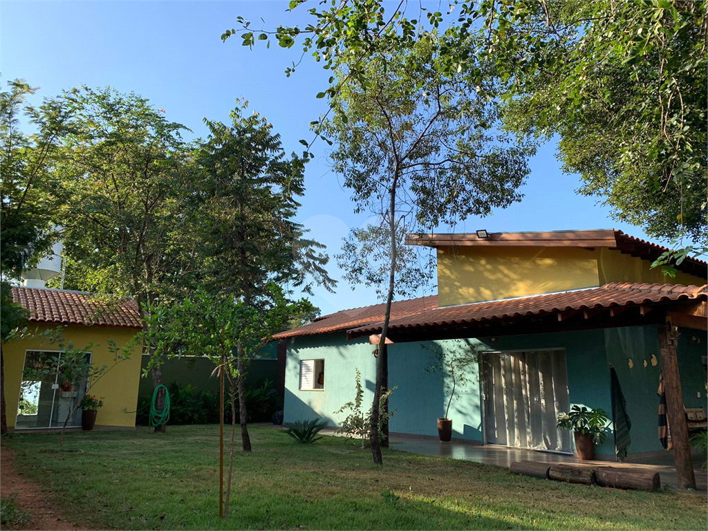 Fazenda à venda com 4 quartos, 236m² - Foto 22