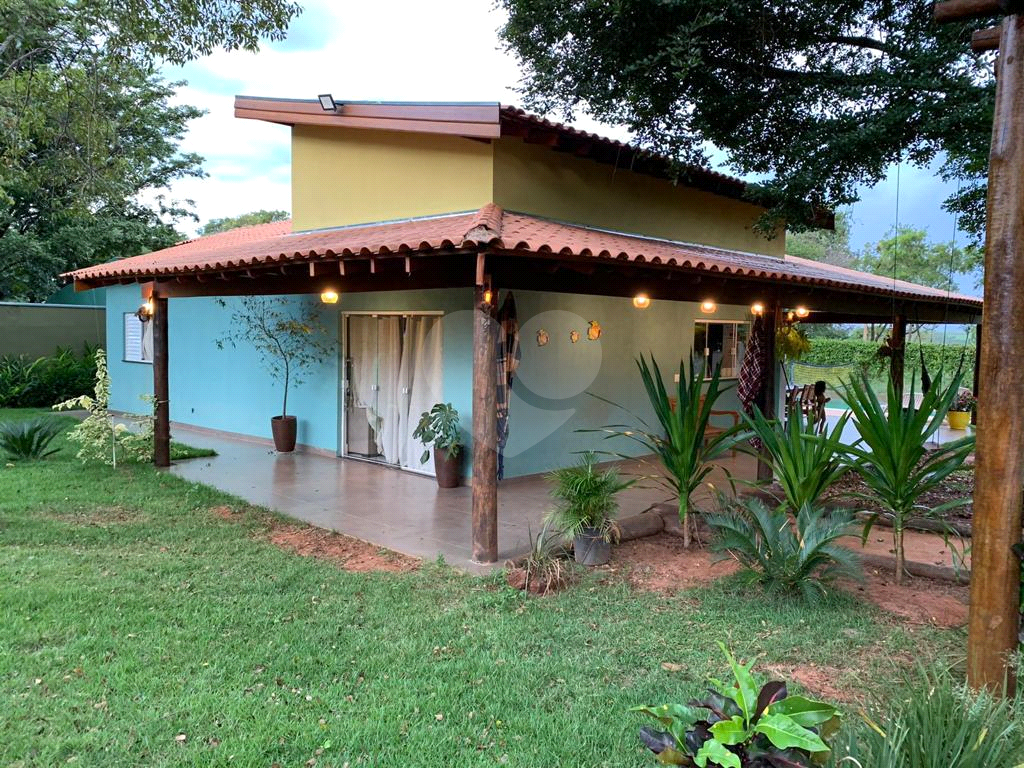 Fazenda à venda com 4 quartos, 236m² - Foto 6