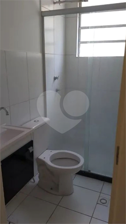 Apartamento à venda com 2 quartos, 47m² - Foto 8