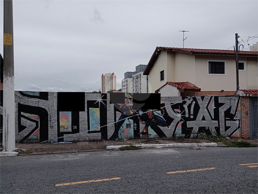 Terreno à venda situado a 250 metros do Shopping Santana Park