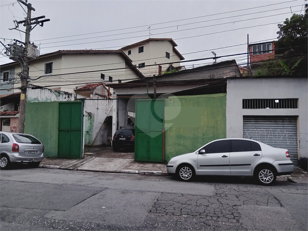 Terreno à venda situado a 250 metros do Shopping Santana Park