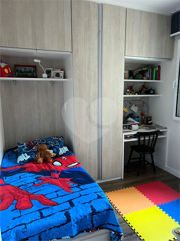 Apartamento à venda com 2 quartos, 76m² - Foto 10