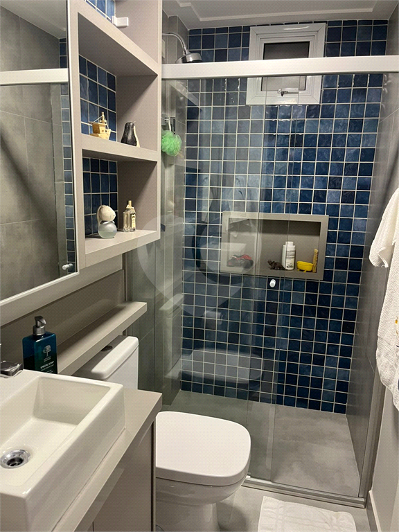 Apartamento à venda com 2 quartos, 76m² - Foto 11