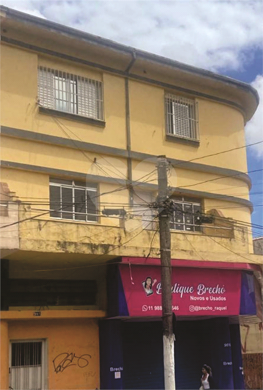 Apartamento Freguesia do Ó