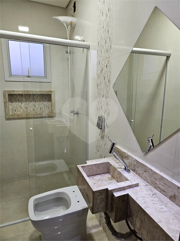 Casa de Condomínio à venda e aluguel com 4 quartos, 340m² - Foto 13