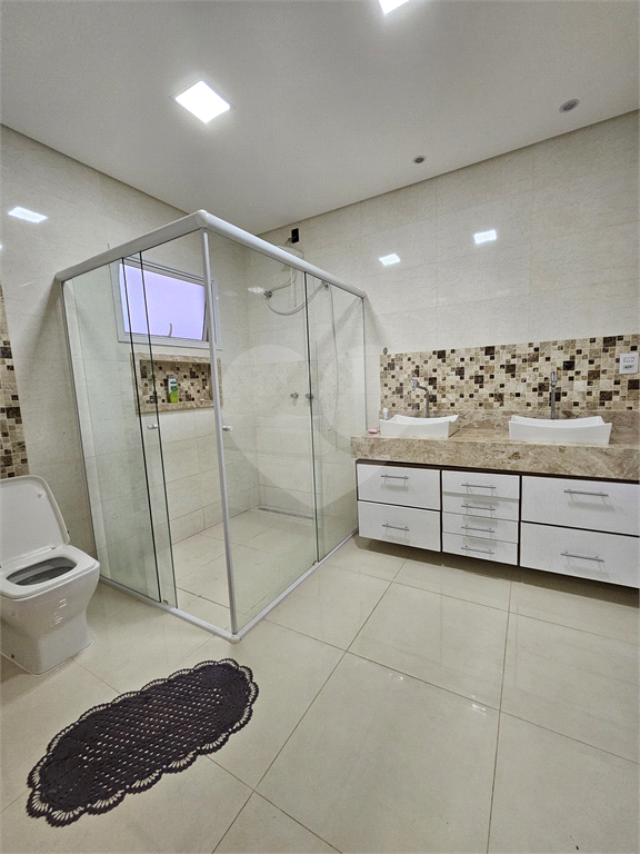 Casa de Condomínio à venda e aluguel com 4 quartos, 340m² - Foto 10