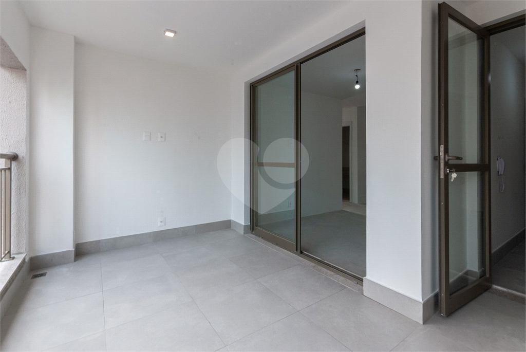 APARTAMENTO NOVO 2 SUÍTES À VENDA NA VILA MARIANA
