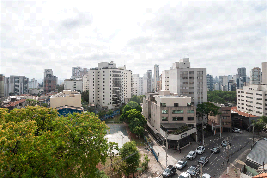 APARTAMENTO NOVO 2 SUÍTES À VENDA NA VILA MARIANA