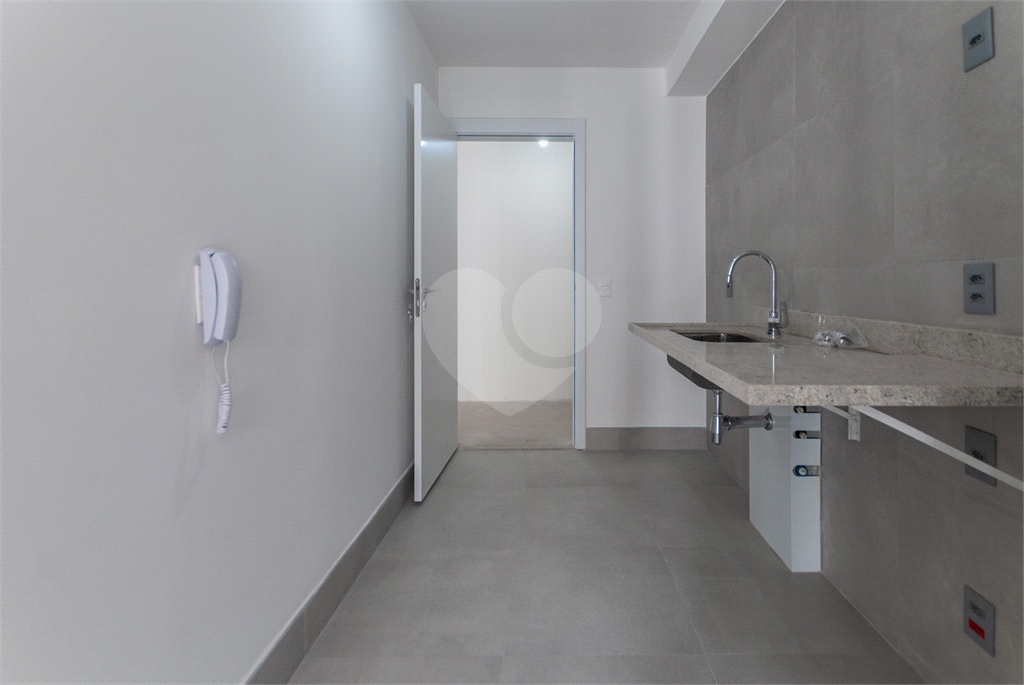 APARTAMENTO NOVO 2 SUÍTES À VENDA NA VILA MARIANA