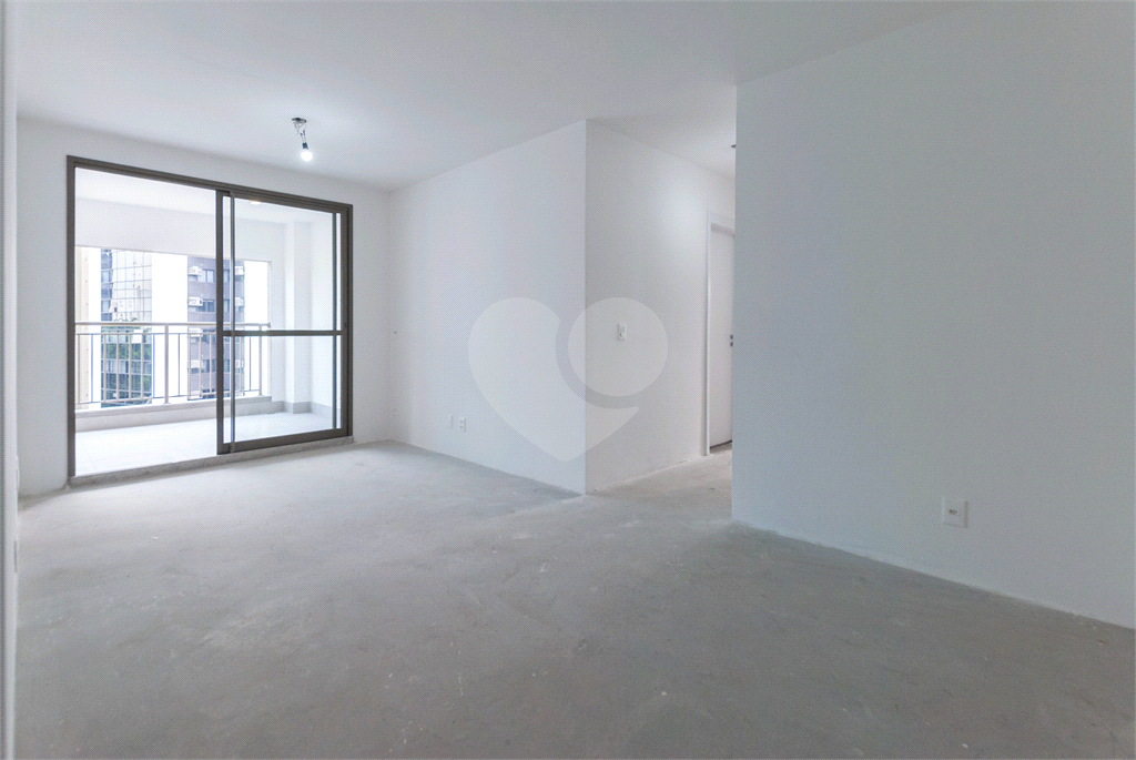 APARTAMENTO NOVO 2 SUÍTES À VENDA NA VILA MARIANA
