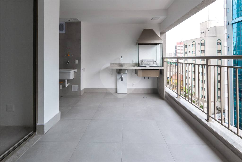 APARTAMENTO NOVO 2 SUÍTES À VENDA NA VILA MARIANA