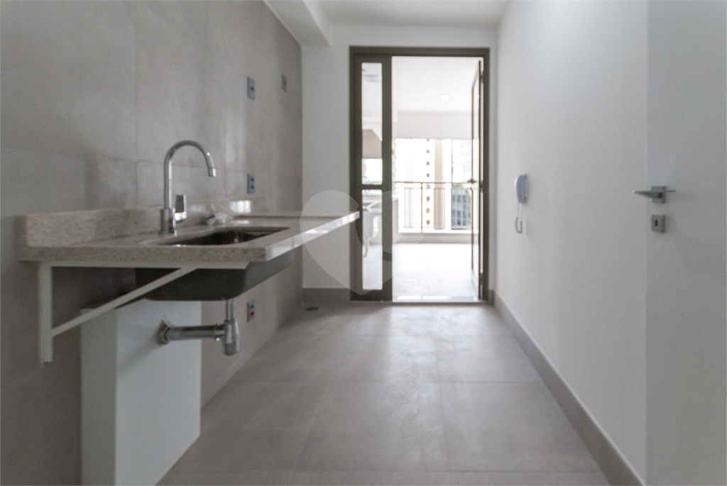APARTAMENTO NOVO 2 SUÍTES À VENDA NA VILA MARIANA