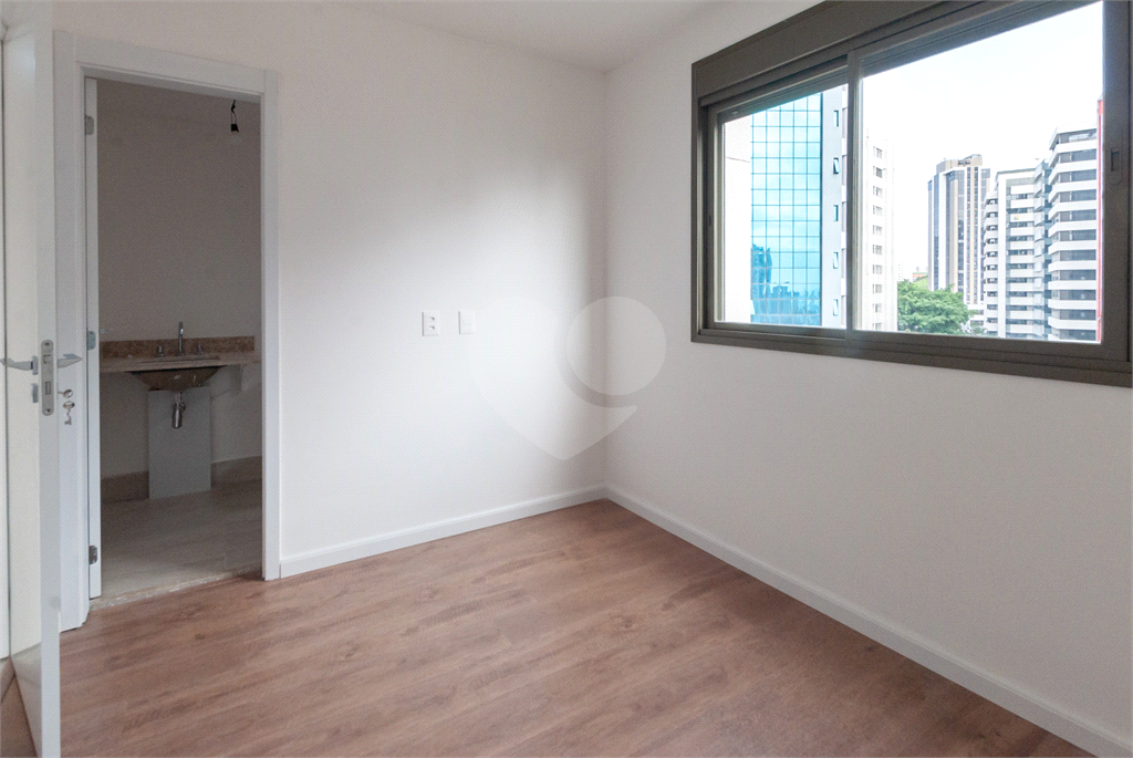 APARTAMENTO NOVO 2 SUÍTES À VENDA NA VILA MARIANA
