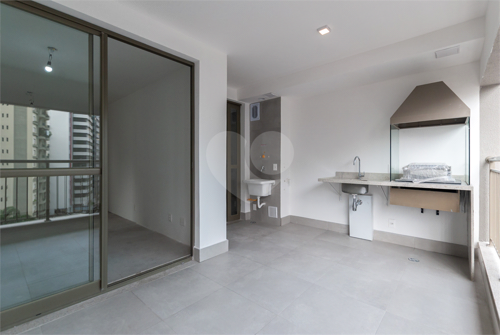 APARTAMENTO NOVO 2 SUÍTES À VENDA NA VILA MARIANA