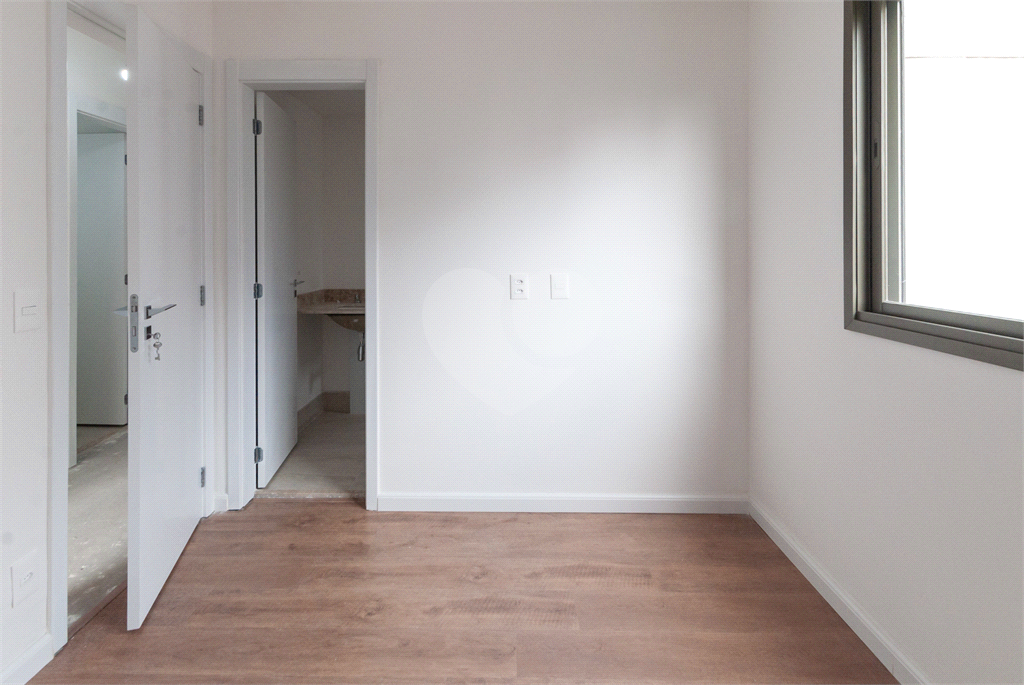 APARTAMENTO NOVO 2 SUÍTES À VENDA NA VILA MARIANA