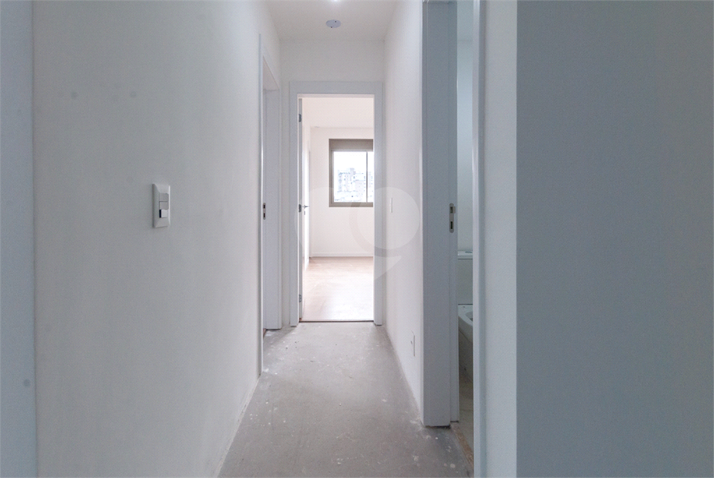 APARTAMENTO NOVO 2 SUÍTES À VENDA NA VILA MARIANA