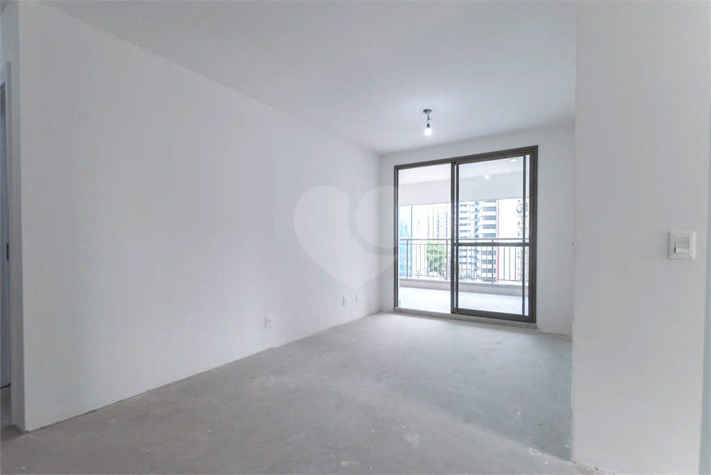APARTAMENTO NOVO 2 SUÍTES À VENDA NA VILA MARIANA
