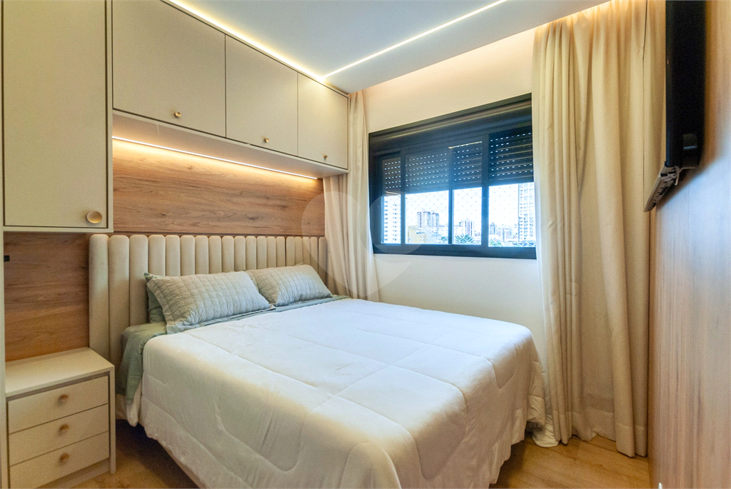 APARTAMENTO NOVO 2 DORMITÓRIOS À VENDA NA VILA MARIANA
