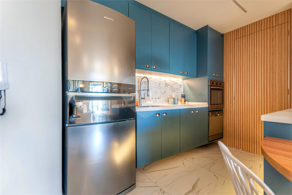 APARTAMENTO NOVO 2 DORMITÓRIOS À VENDA NA VILA MARIANA