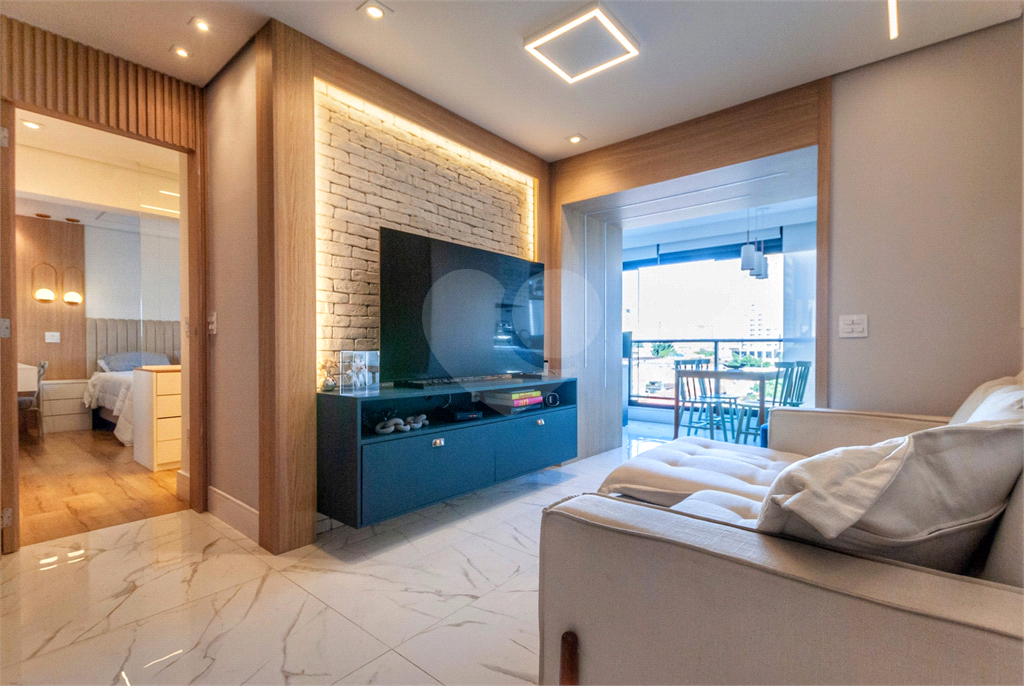 APARTAMENTO NOVO 2 DORMITÓRIOS À VENDA NA VILA MARIANA