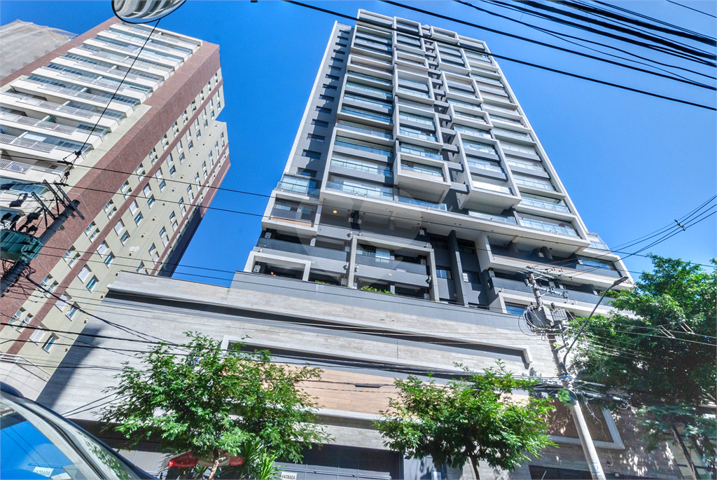 APARTAMENTO NOVO 2 DORMITÓRIOS À VENDA NA VILA MARIANA