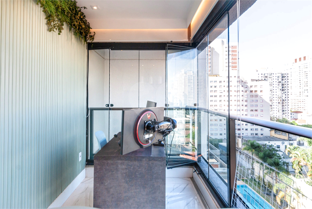APARTAMENTO NOVO 2 DORMITÓRIOS À VENDA NA VILA MARIANA