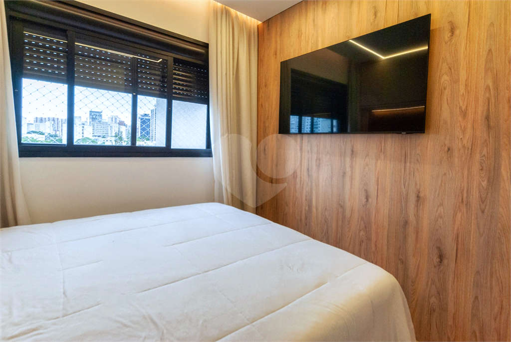APARTAMENTO NOVO 2 DORMITÓRIOS À VENDA NA VILA MARIANA