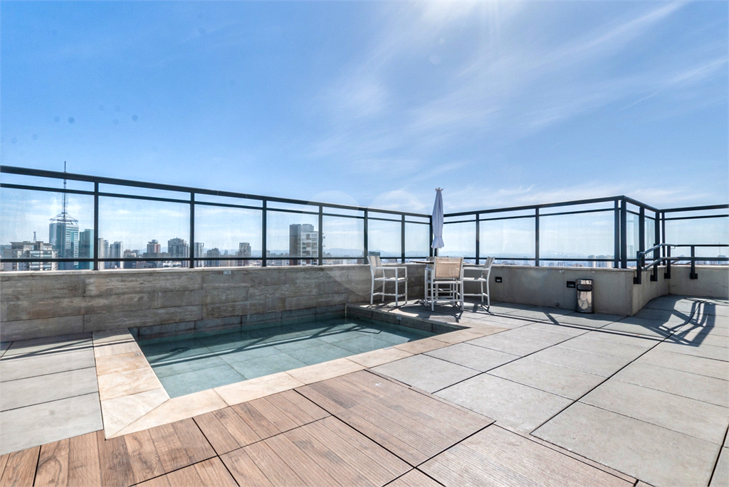 APARTAMENTO NOVO 2 DORMITÓRIOS À VENDA NA VILA MARIANA