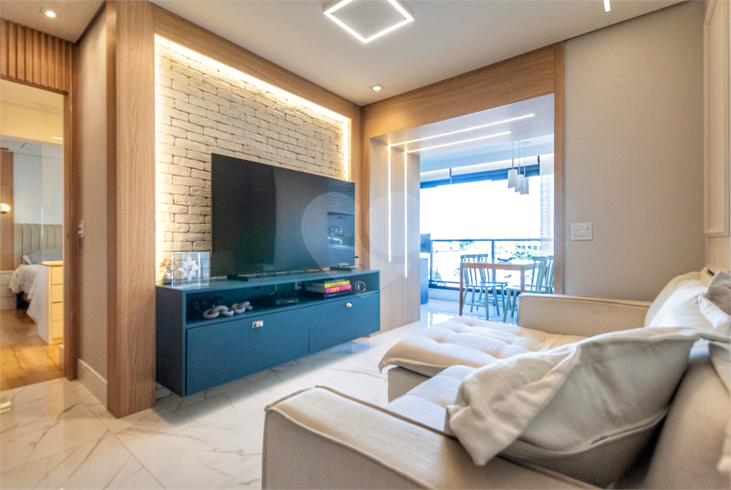 APARTAMENTO NOVO 2 DORMITÓRIOS À VENDA NA VILA MARIANA