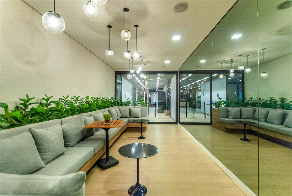 APARTAMENTO NOVO 2 DORMITÓRIOS À VENDA NA VILA MARIANA