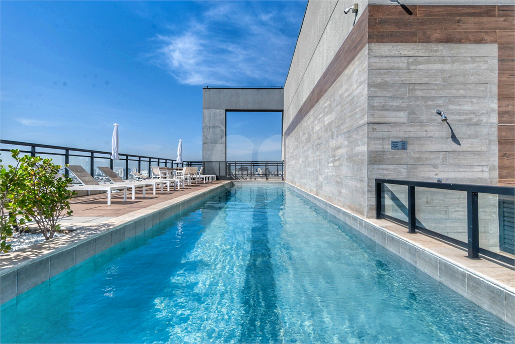 APARTAMENTO NOVO 2 DORMITÓRIOS À VENDA NA VILA MARIANA