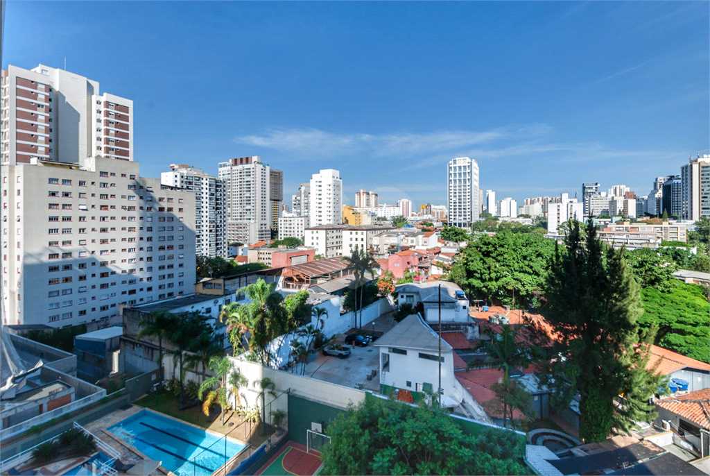 APARTAMENTO NOVO 2 DORMITÓRIOS À VENDA NA VILA MARIANA