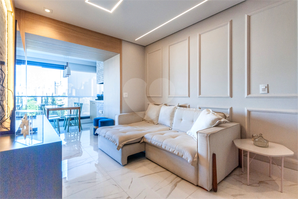 APARTAMENTO NOVO 2 DORMITÓRIOS À VENDA NA VILA MARIANA