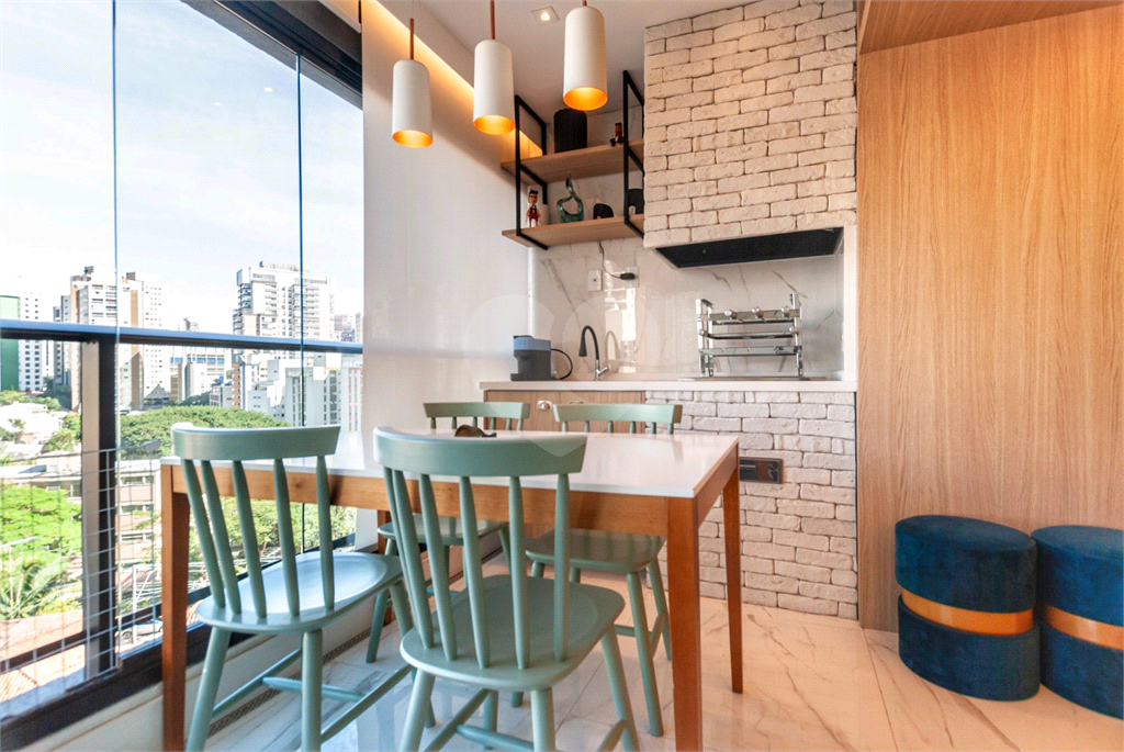 APARTAMENTO NOVO 2 DORMITÓRIOS À VENDA NA VILA MARIANA