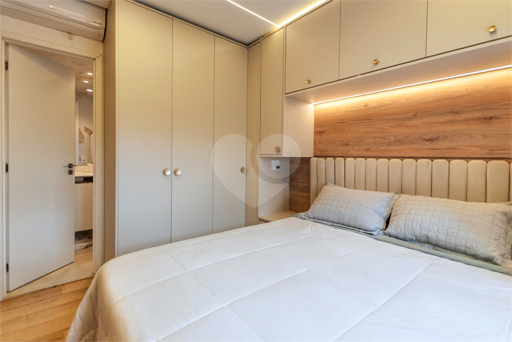 APARTAMENTO NOVO 2 DORMITÓRIOS À VENDA NA VILA MARIANA