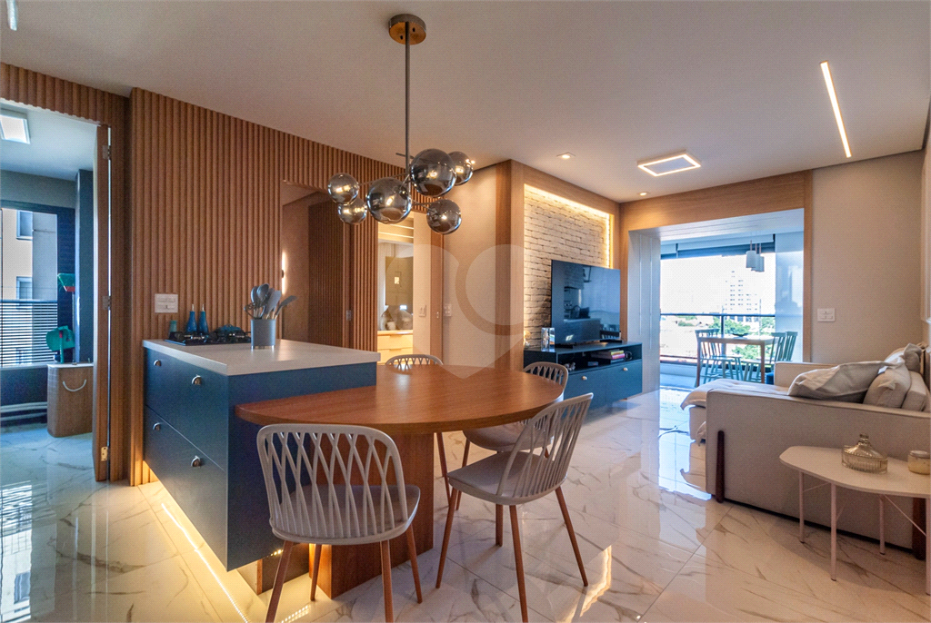 APARTAMENTO NOVO 2 DORMITÓRIOS À VENDA NA VILA MARIANA