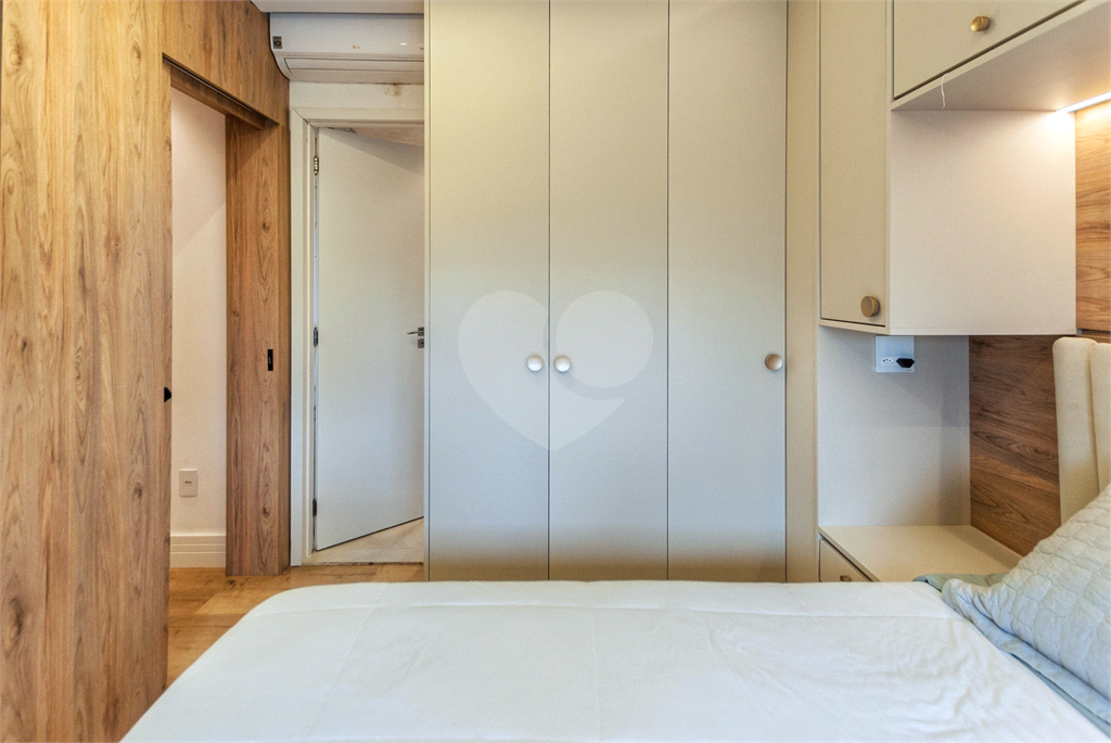 APARTAMENTO NOVO 2 DORMITÓRIOS À VENDA NA VILA MARIANA
