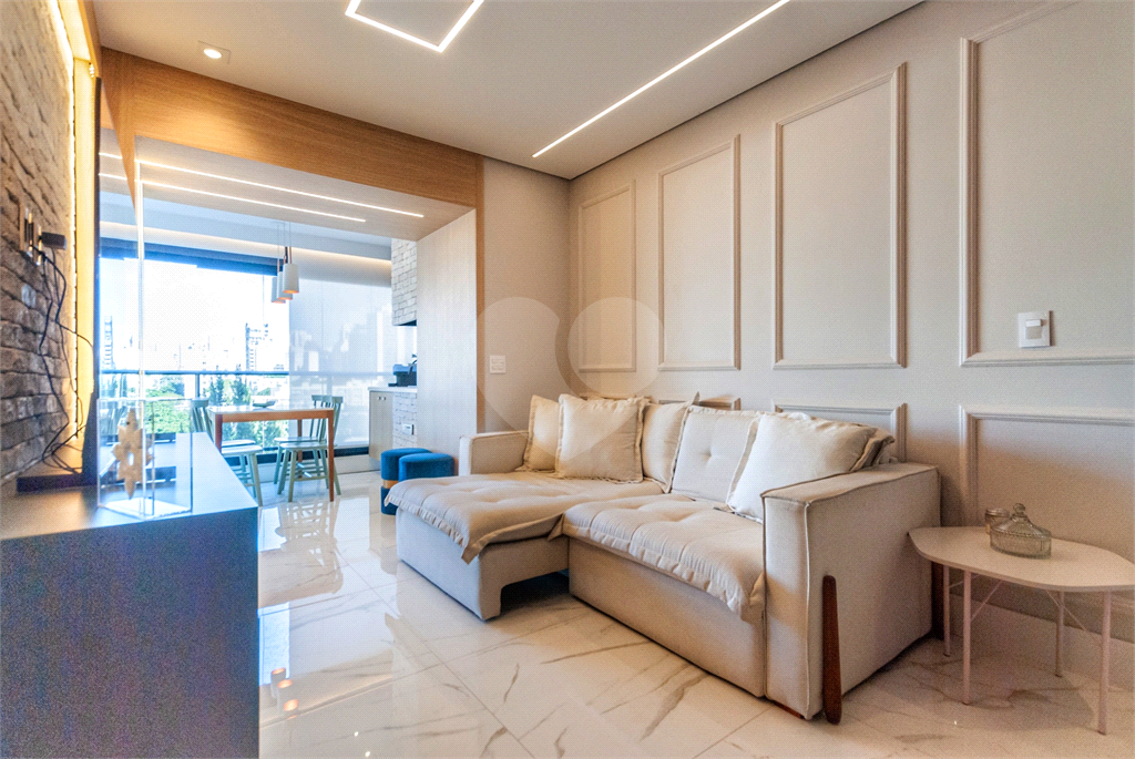 APARTAMENTO NOVO 2 DORMITÓRIOS À VENDA NA VILA MARIANA