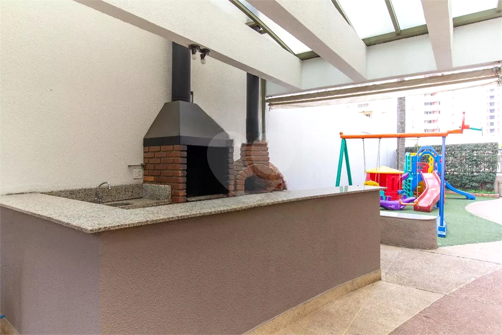 Apartamento Perdizes 