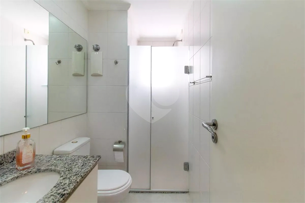 Apartamento Perdizes 
