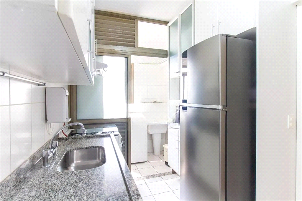 Apartamento Perdizes 