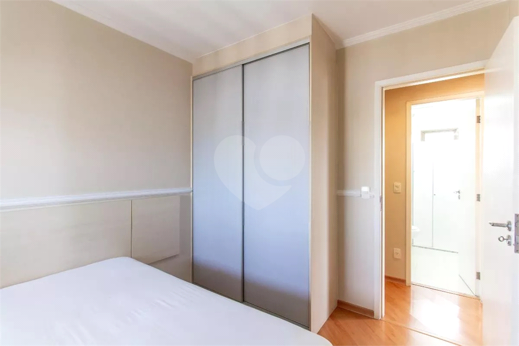 Apartamento Perdizes 