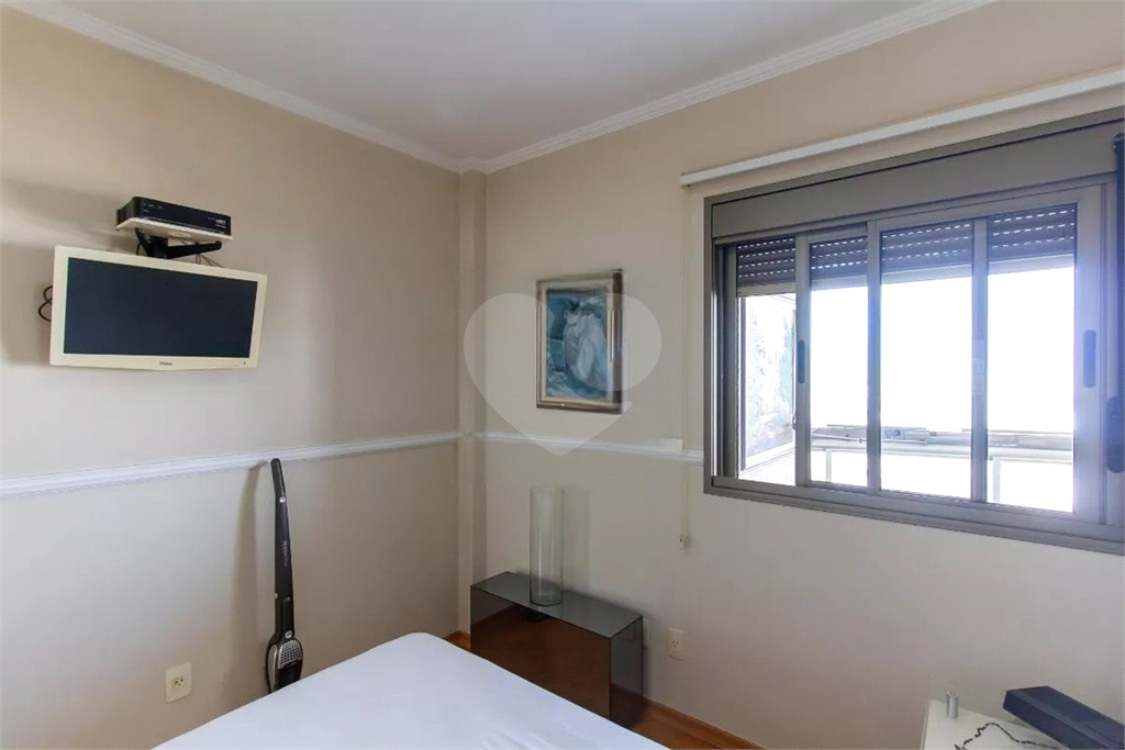 Apartamento Perdizes 