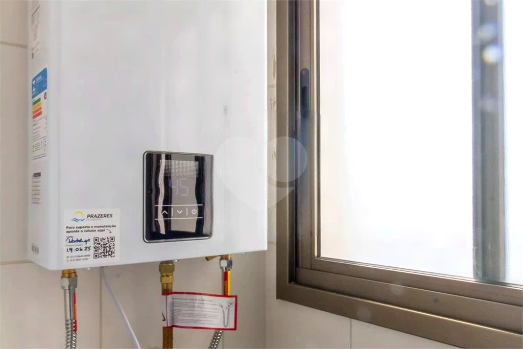 Apartamento Perdizes 