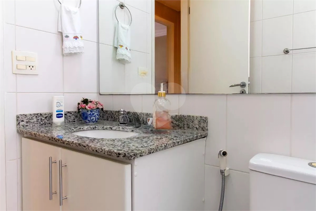 Apartamento Perdizes 