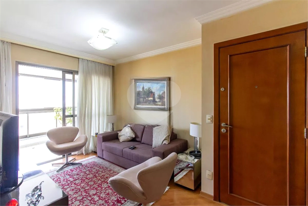 Apartamento Perdizes 